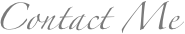 Contact Me